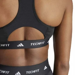 Techfit Sport-BH Damen Bustier