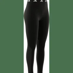 Techfit Stash Pocket Full-Length Leggings Damen Tights