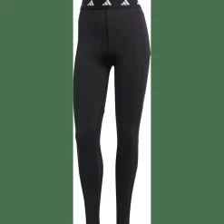 Techfit Stash Pocket Full-Length Leggings Damen Tights