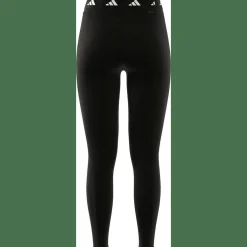 Techfit Stash Pocket Full-Length Leggings Damen Tights