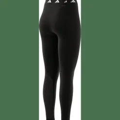 Techfit Stash Pocket Full-Length Leggings Damen Tights