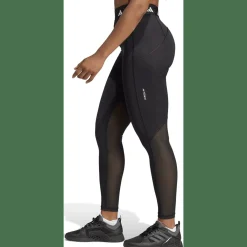Techfit Stash Pocket Full-Length Leggings Damen Tights