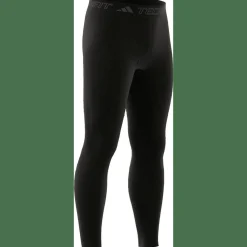 Techfit Training lange Tight Herren Tights