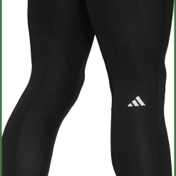 Techfit Training lange Tight Herren Tights