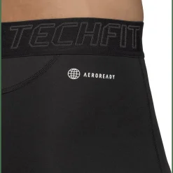 Techfit Training lange Tight Herren Tights