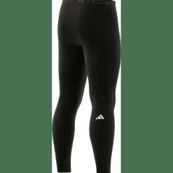 Techfit Training lange Tight Herren Tights