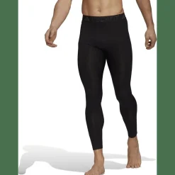Techfit Training lange Tight Herren Tights