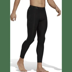 Techfit Training lange Tight Herren Tights