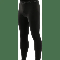Techfit Training lange Tight Herren Tights