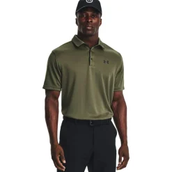 Tech Herren Poloshirt