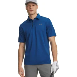 Tech Herren Poloshirt