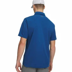 Tech Herren Poloshirt