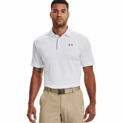 Tech Herren Poloshirt