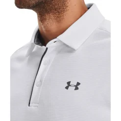 Tech Herren Poloshirt