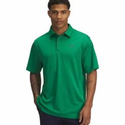Tech Herren Poloshirt