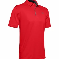 Tech Herren Poloshirt