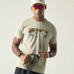 TechII Herren T-Shirt