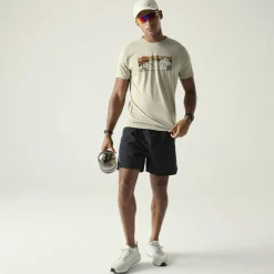 TechII Herren T-Shirt