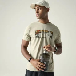 TechII Herren T-Shirt