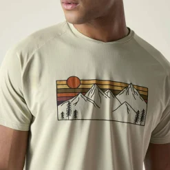 TechII Herren T-Shirt