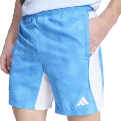 Tech Intensity AOP 7inch Herren Shorts