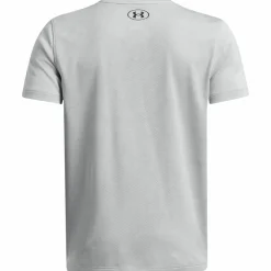 Tech Vent Jcqrd Jungen T-Shirt