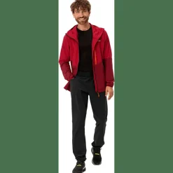 Tekoa Herren Funktionsjacke