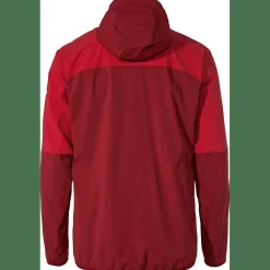 Tekoa Herren Funktionsjacke