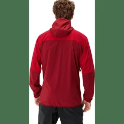 Tekoa Herren Funktionsjacke