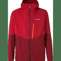 Tekoa Herren Funktionsjacke