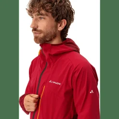 Tekoa Herren Funktionsjacke