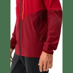 Tekoa Herren Funktionsjacke