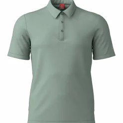 Tencel(Tm) CF Unisex Poloshirt