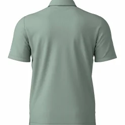 Tencel(Tm) CF Unisex Poloshirt