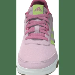Tensaur Sport Training Lace Schuh Kinder Laufschuhe