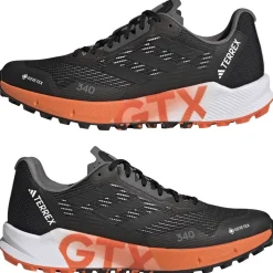 Terrex Agravic Flow Gore-Tex Trailrunning-Schuh 2.0 Herren Trailrunningschuhe