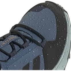 Terrex Ax4R Mid Rain.rdy Kinder Multifunktionsschuhe