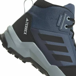 Terrex Ax4R Mid Rain.rdy Kinder Multifunktionsschuhe