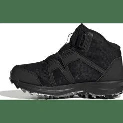 Terrex BOA Mid RAIN.RDY Wanderschuh Kinder Trailrunningschuhe