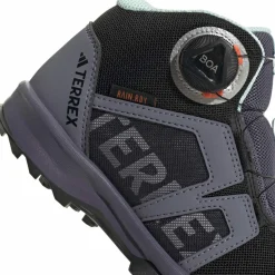 Terrex Boa Mid R.RDY Kinder Multifunktionsschuhe