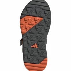 Terrex Captain Toey 2.0 Sandale Kinder Trekkingsandalen