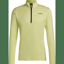 Terrex Everyhike Half-Zip Fleece Oberteil Herren Jacke