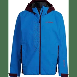 Terrex GORE-TEX Paclite Regenjacke Herren Funktionsjacke