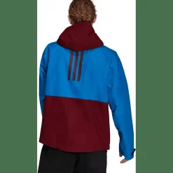 Terrex GORE-TEX Paclite Regenjacke Herren Funktionsjacke