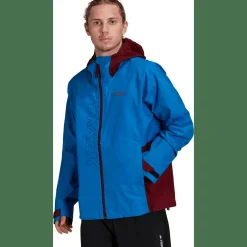 Terrex GORE-TEX Paclite Regenjacke Herren Funktionsjacke