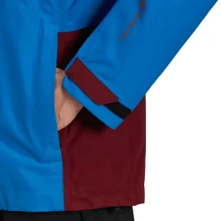 Terrex GORE-TEX Paclite Regenjacke Herren Funktionsjacke