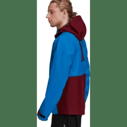Terrex GORE-TEX Paclite Regenjacke Herren Funktionsjacke