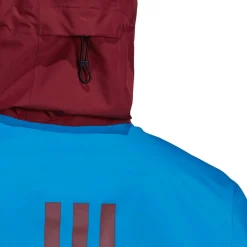 Terrex GORE-TEX Paclite Regenjacke Herren Funktionsjacke