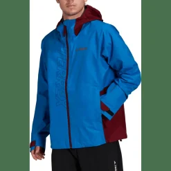 Terrex GORE-TEX Paclite Regenjacke Herren Funktionsjacke