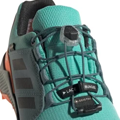 Terrex GORE-TEX Wanderschuh Kinder Trekking-Halbschuhe
